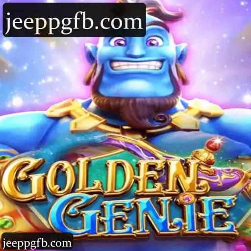 GOLDENGENIE