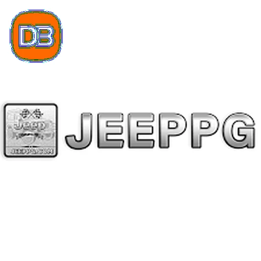 jeeppg Logo