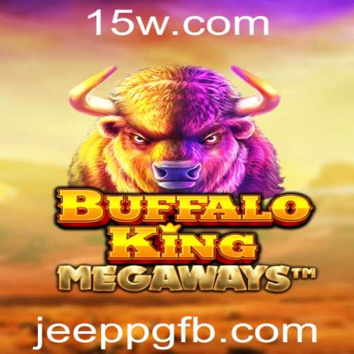 BuffaloKing: Descubra as Emoções e Regras deste Fascinante Jogo