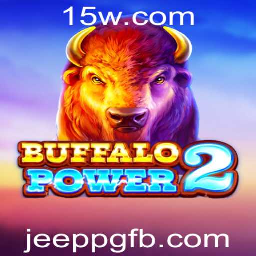 Explorando BuffaloPower2: O Novo Fenômeno no Mundo dos Jogos