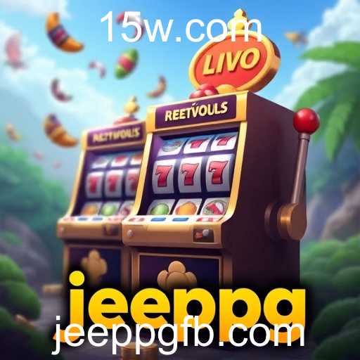 jeeppg: Caça-níqueis para Brasileiros