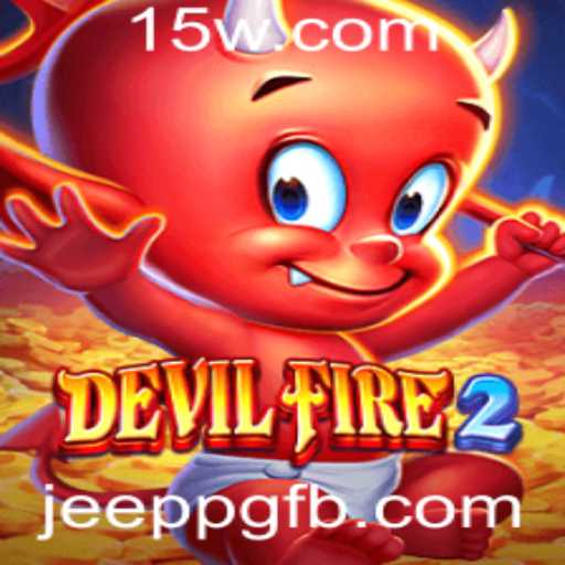 DevilFire2: Emoção e Estratégia em um Mundo de Aventuras
