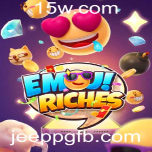 Explorando o Fascinante Mundo de EmojiRiches: Regras e Estratégias