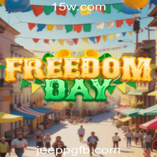 Explorando o Mundo de FreedomDay: Uma Aventurosa Jornada