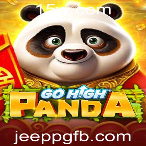 GoHighPanda: Uma Aventura em Altitudes Elevadas com JeepPG