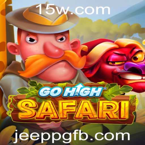 Explorando o Fascinante Mundo do Jogo GoHighSafari