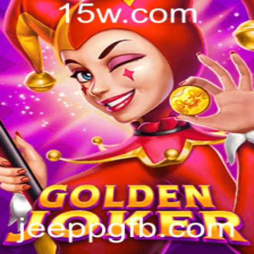 Explorando o Fascinante Mundo de GoldenJoker: Um Jogo para Antenados