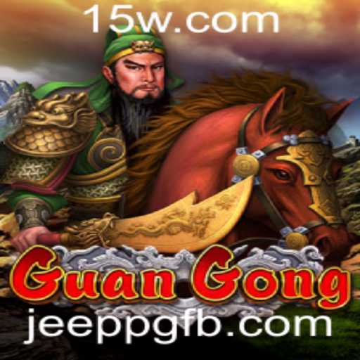 Explorando 'GuanGong': Um Mergulho Profundo no Novo Jogo de Estratégia