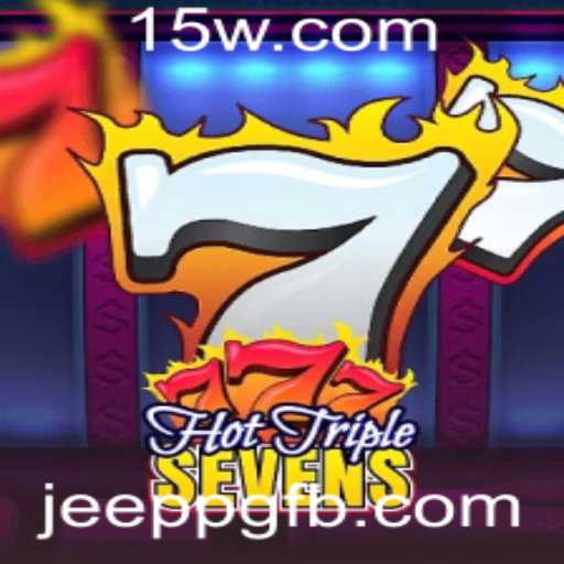 Introdução e Regras do Jogo HotTripleSevens