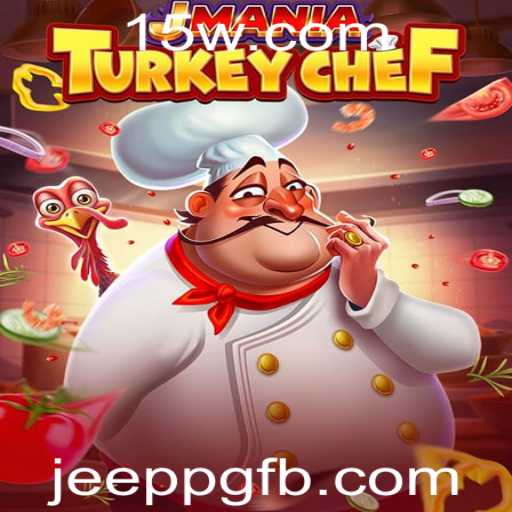Descubra o Mundo de JManiaTurkeyChef: Um Jogo Revolucionário no Universo Gastronômico