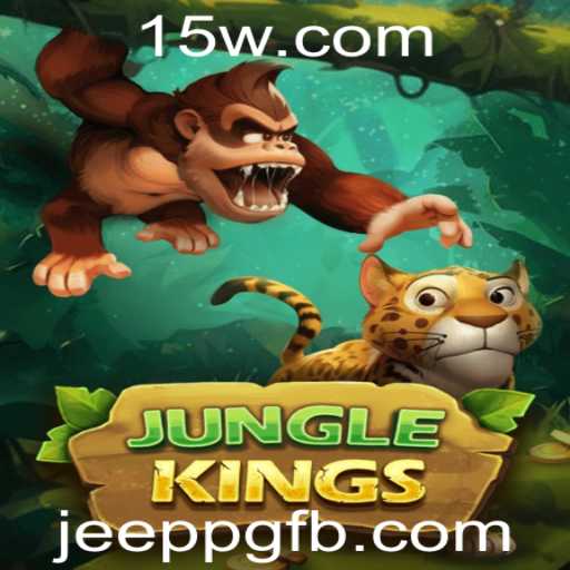 Explorando JungleKings: A Nova Sensação dos Jogos de Estratégia