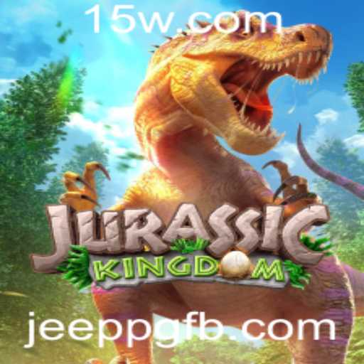 Explorando o Mundo de JurassicKingdom: Um Jogo de Aventura Épica com Dinossauros