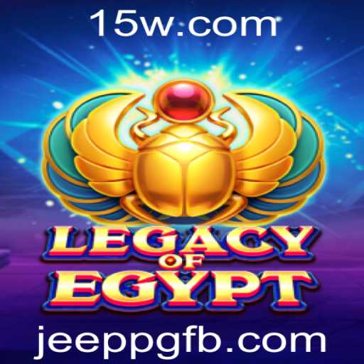 Explorando o Universo Fascinante de LegacyOfEgypt
