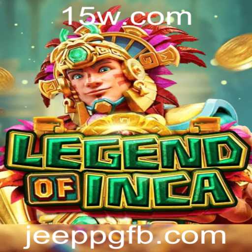 Explorando o Mundo de LegendofInca: Um Novo Jogo de Aventura e Estratégia