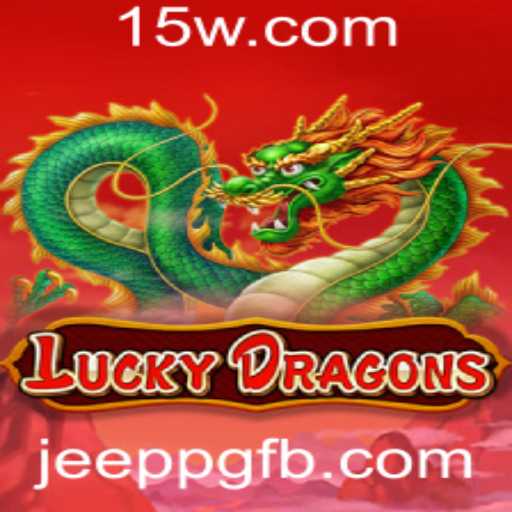 Descubra o Fascinante Mundo do Jogo LuckyDragons