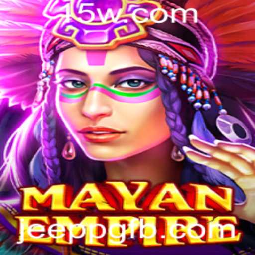 MayanEmpire: Explorando o Legado dos Antigos Maias em um Jogo Épico