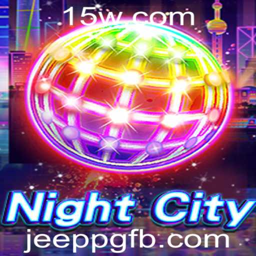 Descobrindo o Universo de NightCity: Um Mergulho no Mundo do Jogo JEEPPG