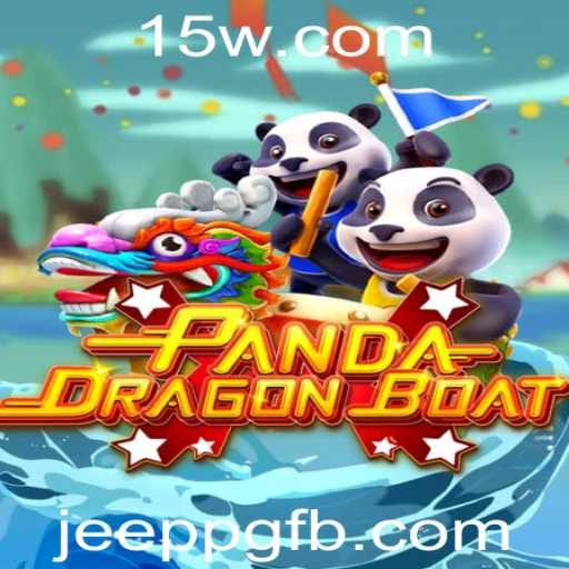 PANDADRAGONBOAT: O Novo Fenômeno no Mundo dos Jogos