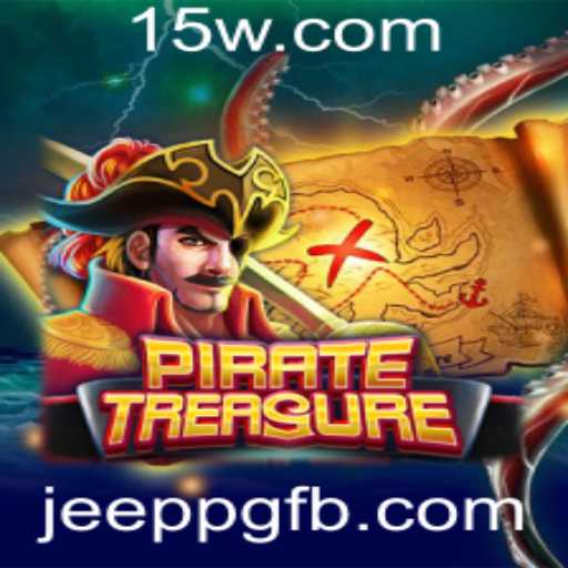 Explorando o Mundo de PirateTreasure: Um Guia Inédito sobre o Jogo