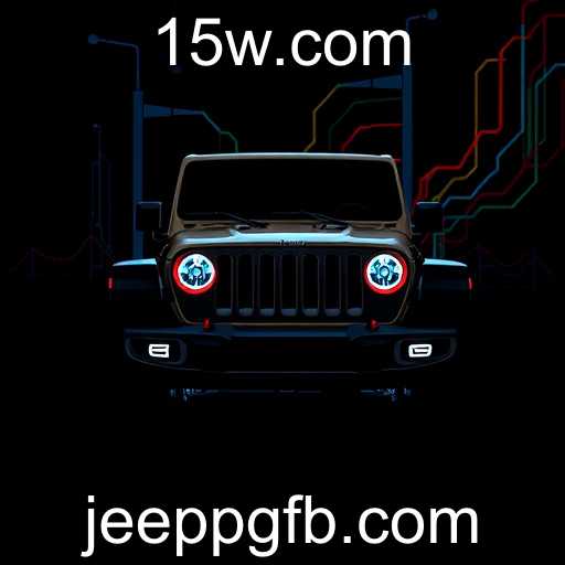 A Evolução das Plataformas e o Impacto de JeepPG na Indústria