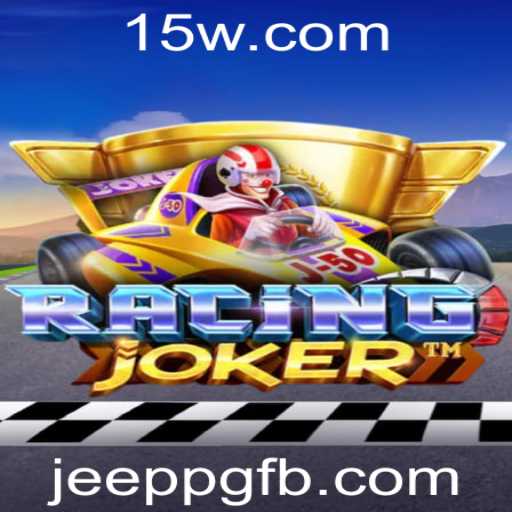 Descubra o Empolgante Mundo de RacingJoker