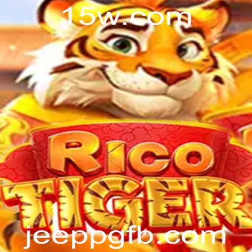 Explorando o Fascinante Mundo de RicoTiger: Estratégia e Aventura