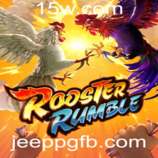 RoosterRumble: Uma Imersão no Mundo do Novo Jogo de Estratégia
