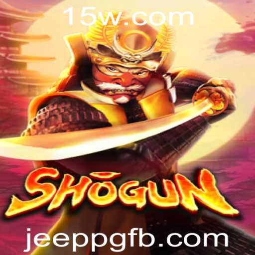 Shogun: A Aventura Estratégica Inspirada em JEEPPG