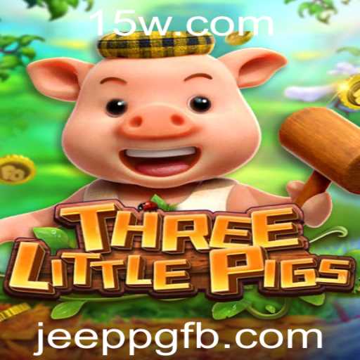 Explorando o Mundo de THREELITTLEPIGS: Um Jogo Encantador