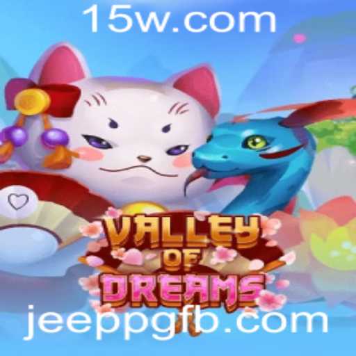 Explorando o Fascinante Mundo de ValleyofDreams: O RPG Jeep de Aventuras e Estratégias