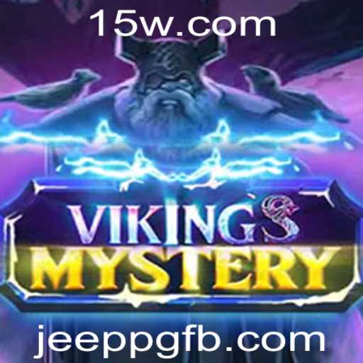 Descubra o Envolvente Mundo de VikingsMystery